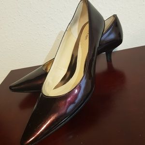 Comfy work Shoes | Calvin klein